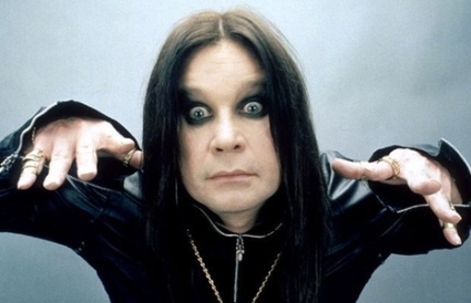 Ozzy Osbourne: Into The Void
