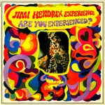 Jimi Hendrix: Are You Experienced? - French Barclay Mono Vinyl (Professor Stoned)