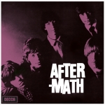 The Rolling Stones: Aftermath - Mono Edition (Professor Stoned)
