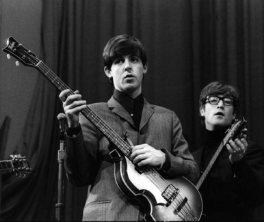 Paul McCartney: The Night Before