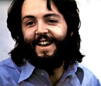Paul McCartney: Song Of Love