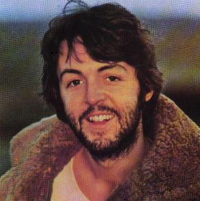 Paul McCartney: Things We Said Today