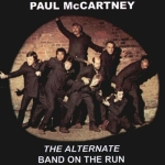 Paul McCartney: The Alternate Band On The Run (Pear Records)
