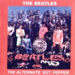 The Beatles: The Alternate Sgt. Pepper (Pear Records)