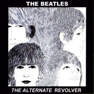 The Beatles: The Alternate Revolver - Solo (Pear Records)