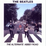 The Beatles: The Alternate Abbey Road - Get Back (Pear Records)
