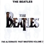 The Beatles: The Alternate Past Masters Vol.2 (Pear Records)