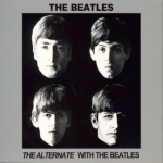 The Beatles: The Alternate With The Beatles (Pear Records)