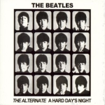 The Beatles: The Alternate A Hard Day's Night (Pear Records)