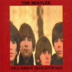 The Beatles: The Alternate Beatles For Sale (Pear Records)