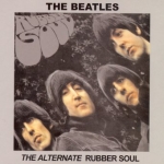 The Beatles: The Alternate Rubber Soul (Pear Records)