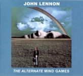 John Lennon: The Alternate Mind Games (Pear Records)