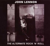 John Lennon: The Alternate Rock 'N' Roll (Pear Records)