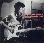 The Rolling Stones: The Lost Rotterdam Tapes - 1975 Rotterdam Sessions With Jeff Beck (Pignose Records)
