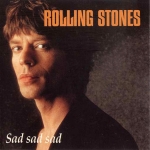 The Rolling Stones: Sad Sad Sad (Pipeline)