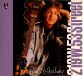 Paul McCartney: 219 W.53 Street (Pluto Records)
