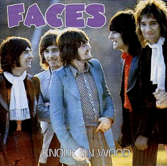 Faces: Knock On Wood (Pontiac Records)