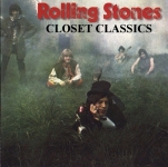 The Rolling Stones: Closet Classics (Porky Productions)