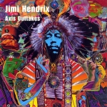 Jimi Hendrix: Axis Outtakes (Purple Haze Records)
