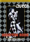Queen: Houston Rock - Night At The Summit (Digital Queen Archives)