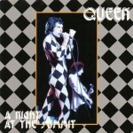 Queen: A Night At The Summit (Digital Queen Archives)