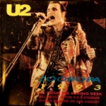 U2: Zooropa '93 At The RDS Stadium, Dublin (R.D.S. Music)