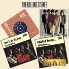 The Rolling Stones's 3 Singles & Five By Five EP at RockMusicBay