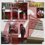 The Rolling Stones: Outtakes & Demos (1969-1975) (RMP Series)
