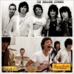 The Rolling Stones: The Some Girls Tour Rehearsals (RMP Series)