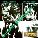 The Rolling Stones: Emotional Rescue - Outtakes & Demos Pt. 2 (RMP Series)
