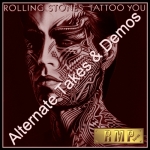 The Rolling Stones: Tattoo You - Alternate Takes & Demos (RMP Series)