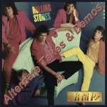 The Rolling Stones: Dirty Work - Alternate Takes & Demos (RMP Series)