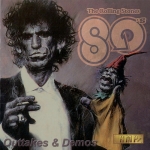 The Rolling Stones: Outtakes & Demos (1982-1989) (RMP Series)