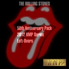 The Rolling Stones's left-Overs at RockMusicBay