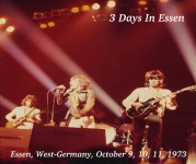 The Rolling Stones: 3 Days In Essen (Rockin' Rott)