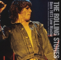 The Rolling Stones: Bern 1973 2nd Night Bonus-CDR1 (Unknown)