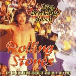 The Rolling Stones: Stop Breaking Down (RS DO)