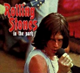 The Rolling Stones: In The Park (Unknown)