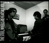 The Rolling Stones: The Steel Wheels Rehearsals Vol.2 (Unknown)