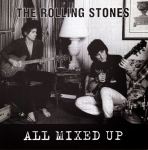 The Rolling Stones: All Mixed Up (Rabbit Records)