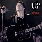 U2: The Complete Tour Rarities 1980-1993 (Rain Records)