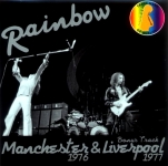 Rainbow: Manchester & Liverpool (Rainbow Records)