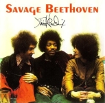 Jimi Hendrix: Savage Beethoven (Rainbow Warrior Music)
