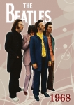 The Beatles: 1968 (Rapple)