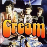 Cream: Roaring Marshall Stacks (Rattlesnake)