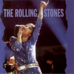 The Rolling Stones: Brussels Affair - Definitive Edition! (Rattlesnake)