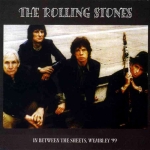 The Rolling Stones: In Between The Sheets, Wembley '99 (Rattlesnake)
