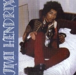 Jimi Hendrix: Let Your Mind And Fancy Roll On (Rattlesnake)