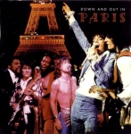 The Rolling Stones: Down And Out In Paris (Rattlesnake)