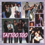 The Rolling Stones: Tattoo Too (Rattlesnake)